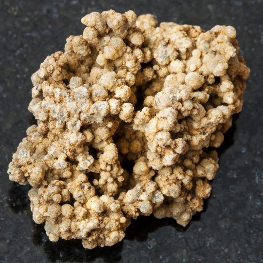 Chalcedony Metaphysical & Healing Properties