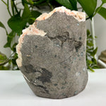 Natural Heulandite Mineral Specimen - 24-0364