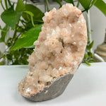Natural Heulandite Mineral Specimen - 24-0364