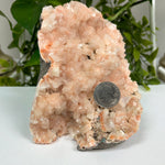 Natural Heulandite Mineral Specimen - 24-0364