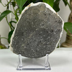Natural Apophyllite Stilbite Mineral Specimen