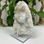 Natural Apophyllite Stilbite Mineral Specimen