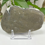 Natural Chalcedony Apophyllite Mineral Specimen