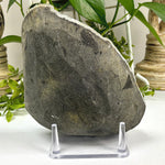 Natural Chalcedony Apophyllite Mineral Specimen