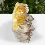 Natural Phantom Quartz Mineral Specimen