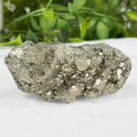 Natural Pyrite Mineral Specimen