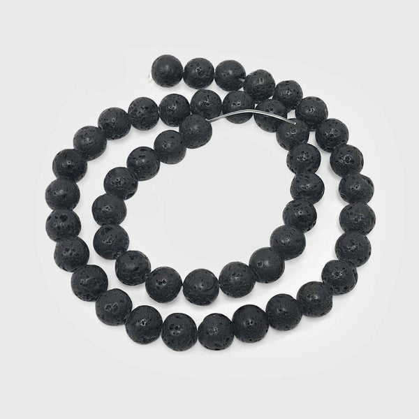 8mm Lavastone Crystal Bead Strand Wholesale - Gem Avenue