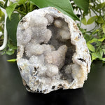 Natural Quartz Crystal Mineral Specimens – Natural Points & Clusters