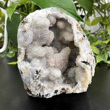 Natural Quartz Crystal Mineral Specimens – Natural Points & Clusters