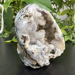 Natural Quartz Crystal Mineral Specimens – Natural Points & Clusters
