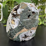 Natural Quartz Crystal Mineral Specimens – Natural Points & Clusters