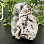Natural Quartz Crystal Mineral Specimens – Natural Points & Clusters