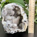 Natural Quartz Crystal Mineral Specimens – Natural Points & Clusters