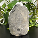 Natural Chalcedony Apophyllite Crystals – Raw Mineral Specimens