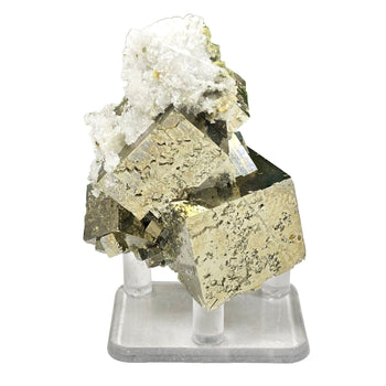 Pyrite Mineral Specimen - Gem Avenue Wholesale