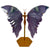 Hand Carved Butterfly Wings Figurines with Stand Wholesale - Gem Avenue