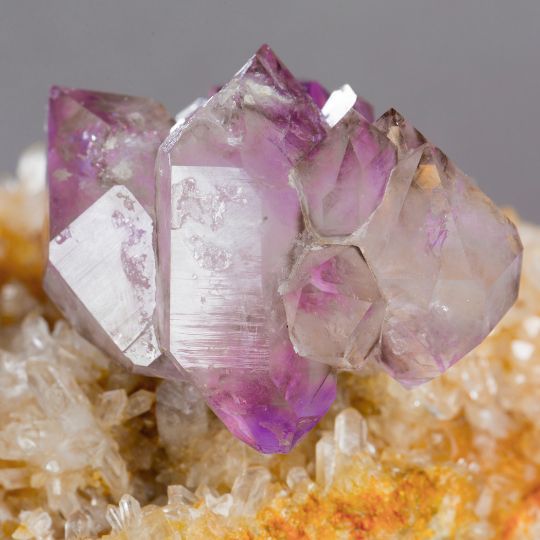 Mineral Specimens - Beautiful creations of nature