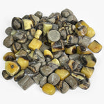 Natural Septarian Tumbled Stone Gemstones- 1 lb