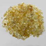 Natural Citrine Gemstone Tumbled Chips