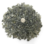 Natural Labradorite Tumbled Chips