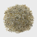 Natural Rutilated Quartz Tumbled Chips