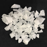 Natural Raw Clear Quartz Rough 1 lb