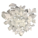 Natural Raw Clear Quartz Rough 1 lb