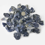 Natural Raw Sodalite Rough 1 lb