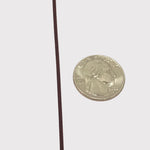 Long Necklace Rope Strings with Clasp