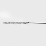 Long Necklace Rope Strings with Clasp