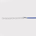 Long Necklace Rope Strings with Clasp