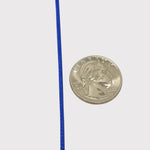 Long Necklace Rope Strings with Clasp