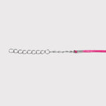 Long Necklace Rope Strings with Clasp