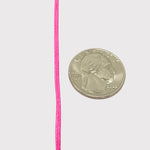 Long Necklace Rope Strings with Clasp