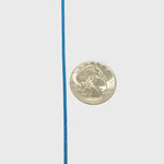 Long Necklace Rope Strings with Clasp