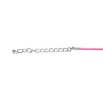 Long Necklace Rope Strings with Clasp