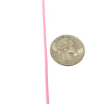Long Necklace Rope Strings with Clasp