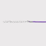 Long Necklace Rope Strings with Clasp