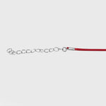 Long Necklace Rope Strings with Clasp