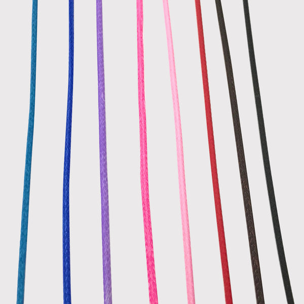 Necklace Rope Strings Wholesale - Gem Avenue