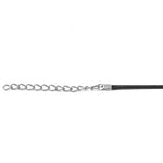 Necklace Rope Strings with Clasp