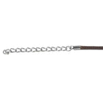 Necklace Rope Strings with Clasp