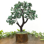 Natural Aventurine Gemstone Tree - 500 Beads