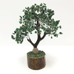 Natural Aventurine Gemstone Tree - 500 Beads