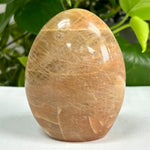 Moonstone Gemstone Freeform - 11-0110