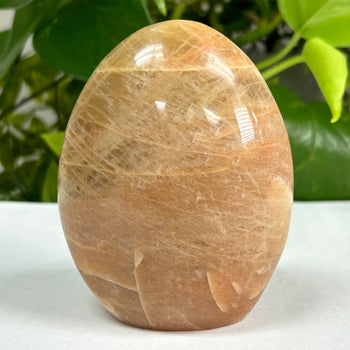 Natural Moonstone Freeform Rock Gem Avenue Wholesale