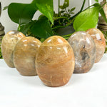 Moonstone Gemstone Freeform - 11-0110