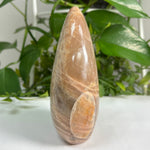 Moonstone Gemstone Freeform - 11-0128