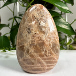 Moonstone Gemstone Freeform - 11-0128