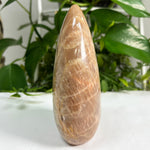 Moonstone Gemstone Freeform - 11-0128